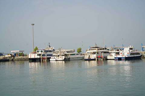 آئین‌نامه گردشگری دریایی کشور امسال مصوب می‌شود