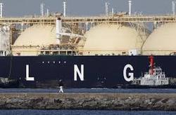 کام مالکان کشتی‌های LNG شیرین شد