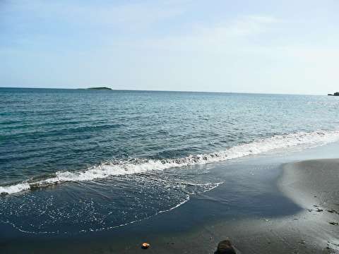 شر ایط پایدار جوی و دریایی در هرمزگان