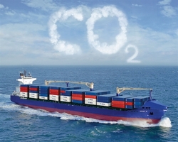 قطعنامه تسهیل کاهش انتشار گازهای گلخانه‌ای از کشتی‌ها منتشر شد