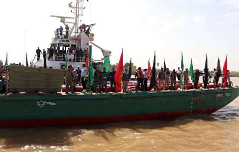 پیکر ۷۰ شهید دفاع مقدس از منطقه آزاد اروند وارد کشور می‌شود