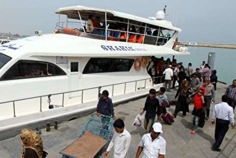 ازسرگیری سفر گردشگران ایران به عراق با باز شدن مرز‌های زمینی و دریایی