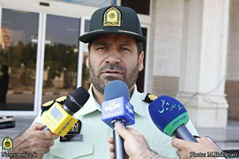 کشف ۳۳ کیلو انواع مواد مخدر در کیش