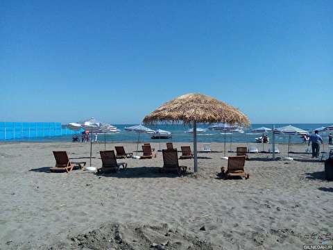 تدوام عدم ورود گردشگران به سواحل گیلان