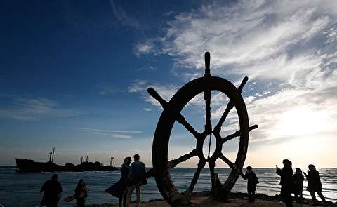 کاهش ۹۶ درصدی ورود گردشگران به هرمزگان در ایام نوروز