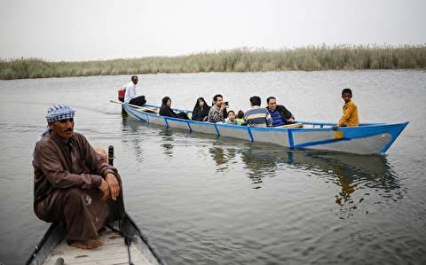 اسکله گردشگری بندر شادگان احداث می‌شود