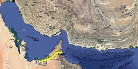 چرا تنگه هرمز هنوز نقطه توجه جهانی نفت است