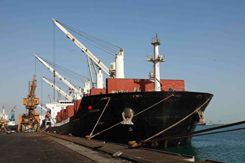 ۱۸۶ میلیون دلار سرمایه‌گذاری خارجی در هرمزگان انجام شد