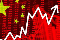 رشد ۸ درصدی اقتصاد چین