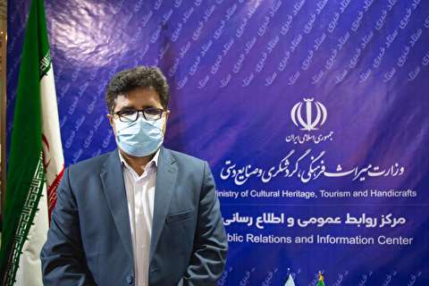 ده‌ها پروژه گردشگری با مشارکت بخش خصوصی در حال احداث است
