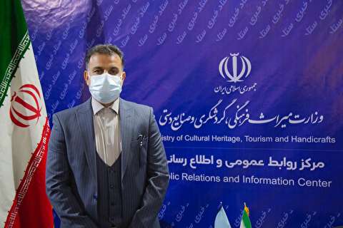 ۴ منطقه نمونه گردشگری ساحلی در  بوشهر راه اندازی می‌شود/ در حوزه گردشگری مورد ابتلا به کرونا نداشته‌ایم