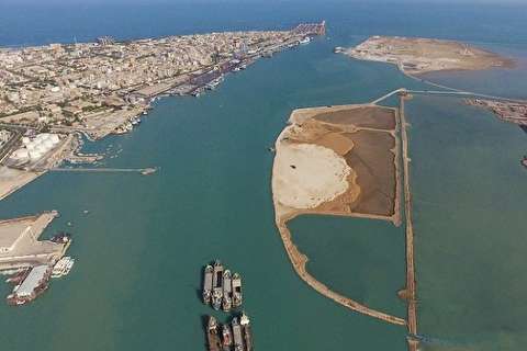 انتصاب رئیس گمرک بندر شادگان