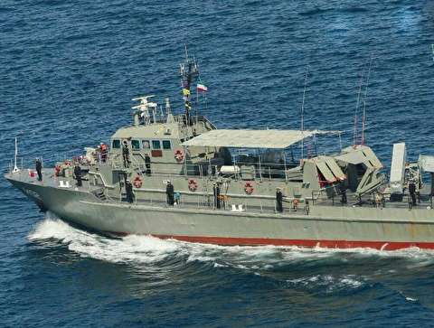 پیام تسلیت مدیرعامل کشتیرانی جمهوری اسلامی ایران در پی شهادت دریادلان حادثه ناو کنارک