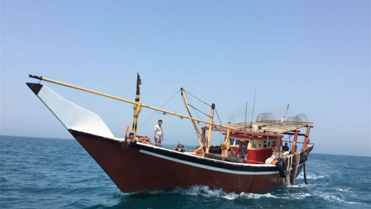 از‌سرگیری سفر‌های دریایی به آب‌های شمال خلیج فارس