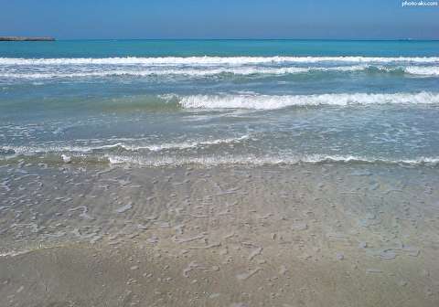 بازگشت آرامش به آب‌های شمالی خلیج فارس