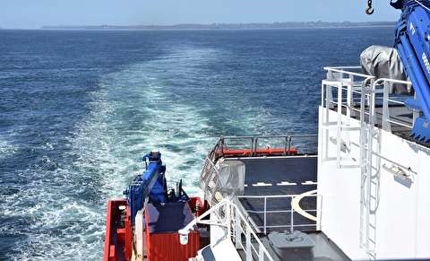 نقش مؤثر ایران در سازمان بین‌المللی هیدروگرافی