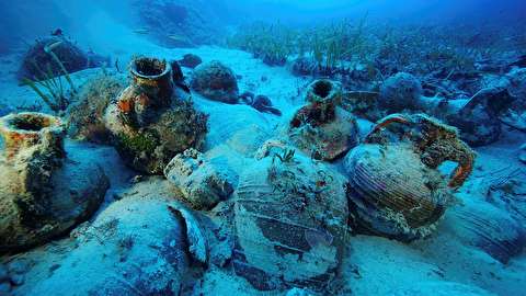 انجام کاوش‌های باستان‌شناسی زیرِآب در قشم طی سال جاری