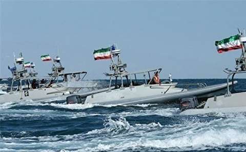 راه‌اندازی نخستین پایگاه بسیج دریایی در خوزستان