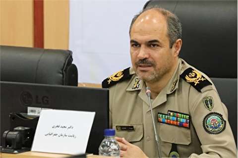 انتشار ۹۰ چارت الکترونیکی جهت ناوبری ایمن دریایی