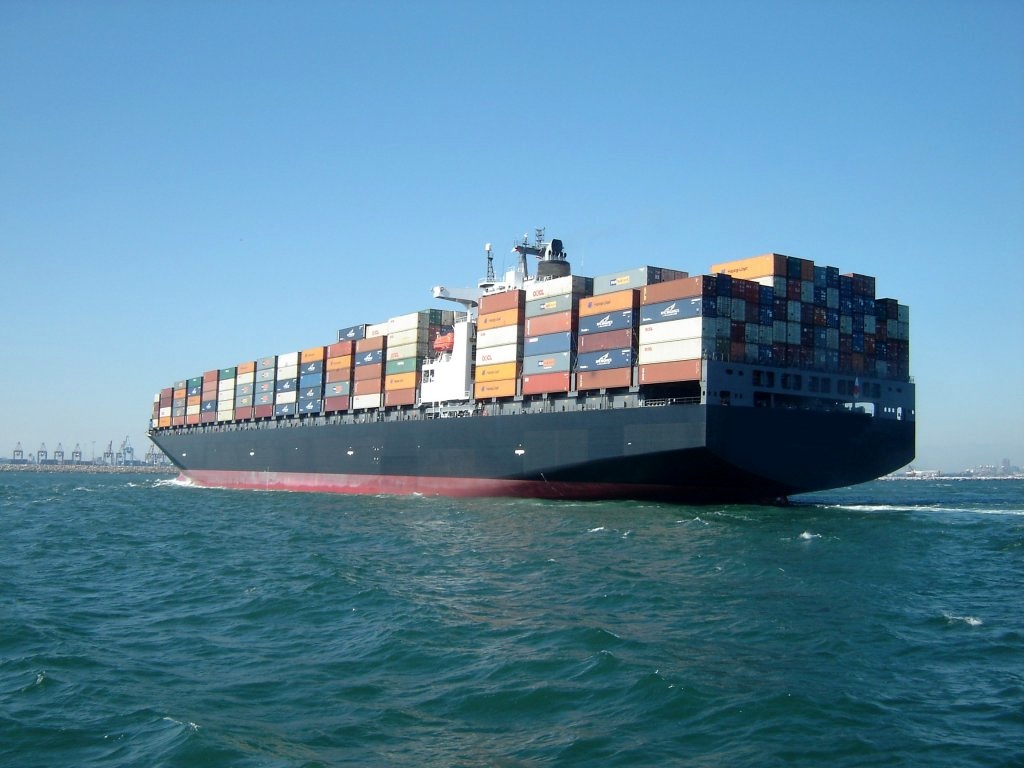 کاهش فعالیت خطوط کشتیرانی بزرگ به دلیل شیوع کرونا
