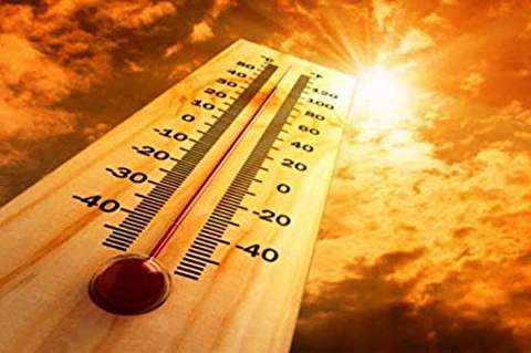 اوج‌گیری دوبارۀ گرمای سوزان در مناطق ساحلی خوزستان