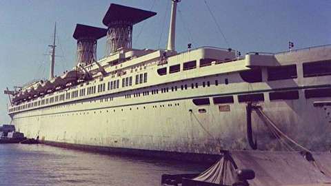 پرونده ثبت ملی  کشتی رافائل و پرسپولیس تکمیل شد/ افزایش موزه‌های بوشهر با هدف معرفی تاریخ خلیج فارس