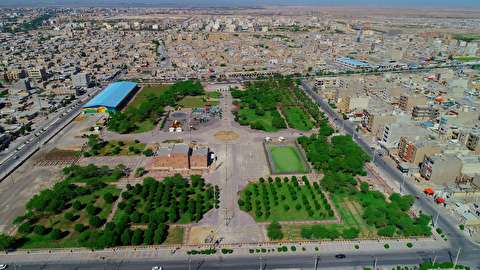 حالت فوق العاده در بندر ماهشهر با طغیان ویروس کرونا