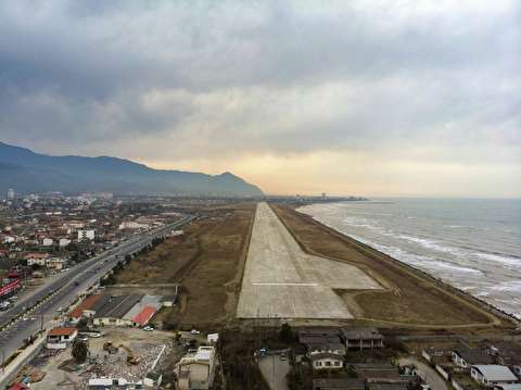 کاهش ۷۰ درصدی گردشگری بندر انزلی در پی شیوع کرونا