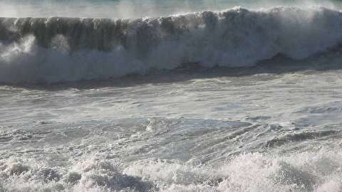 خلیج‌فارس متلاطم می‌شود/ شناورها دریا نروند