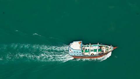 پرداخت کمک هزینه یک میلیونی به ۳۱۰ نفر از ملوانان شناور‌های سنتی