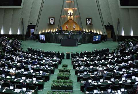 ناظر مجلس در شورای صنایع دریایی انتخاب شد