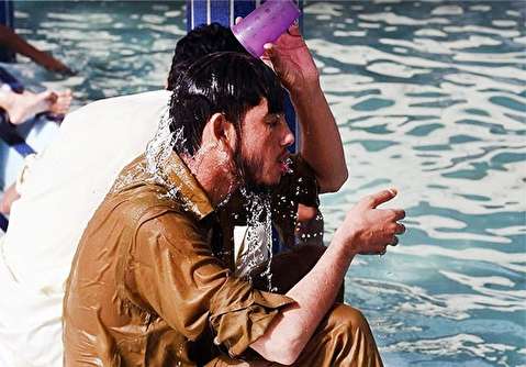 سایۀ شوم کرونا در شهر‌های ساحلی خوزستان/ ماندگاری گرمای طاقت‌فرسا