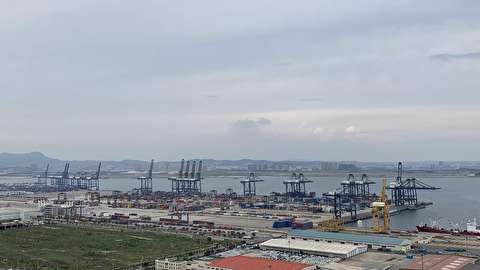 چین برندۀ تنش‌های تجاری جدید با آمریکا