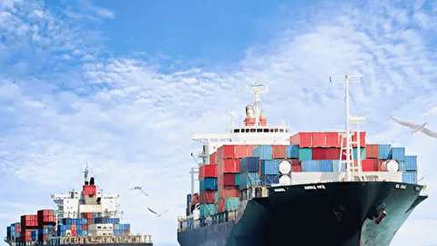 تجارت خارجی ۲۴ میلیارد دلاری ایران در ۵ ماهه امسال