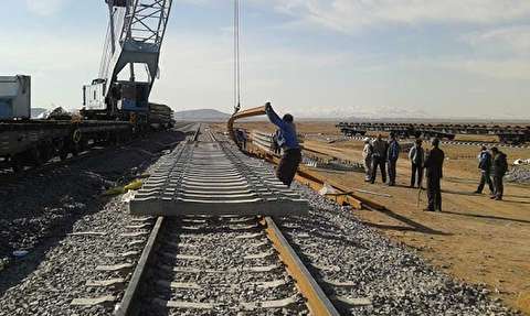 اتحاد استراتژیک ایران و عراق در گرو اتصال ریلی خرمشهر به بندر بصره