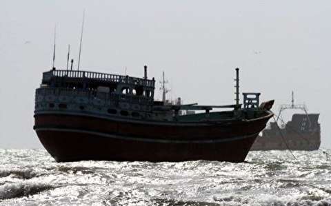 باد لهمیر در راه است، دریانوردان مراقب باشند