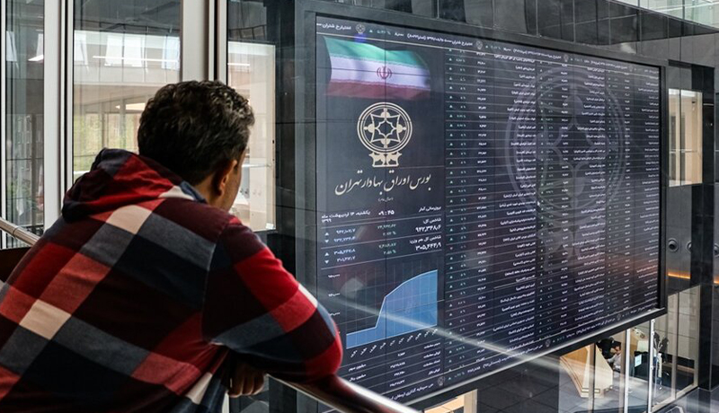 سقوط بورس تهران در سایه انتخابات آمریکا: ریزش کم سابقه قیمت سهام