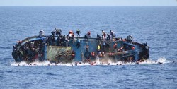 غرق کشتی در ماداگاسکار؛ ۸۵ نفر تاکنون کشته شده‌اند