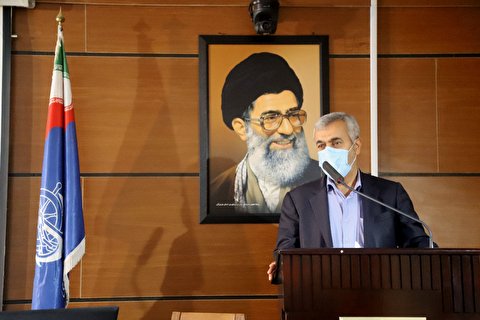 برگزاری دوره آموزشی مدیریت داک‌های تعمیراتی شناور‌ها در بندر شهید رجایی