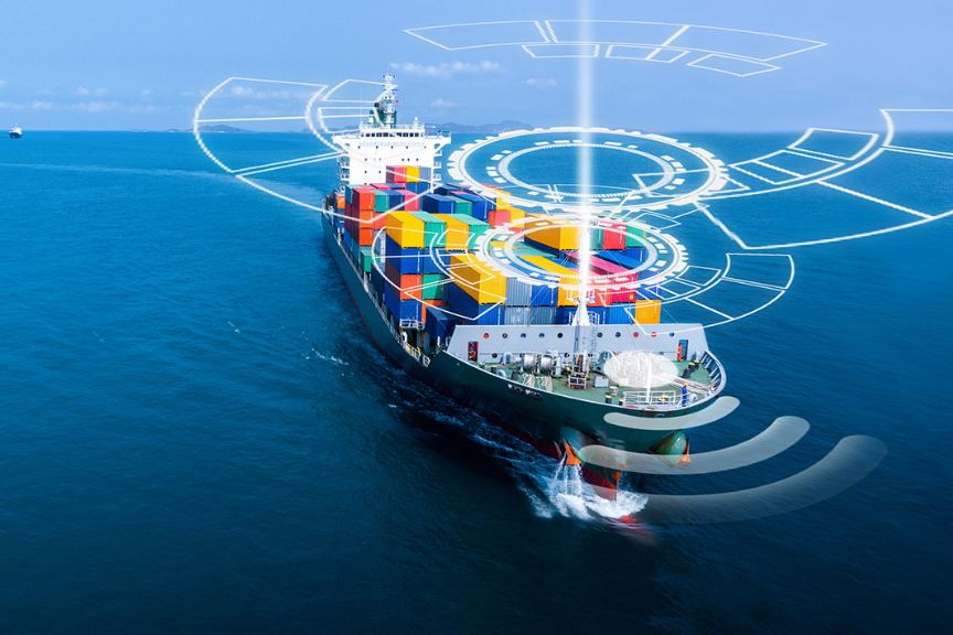 فنّاوری‌های جدید ایمنی صنعت کشتیرانی را به چالش می‌کشد