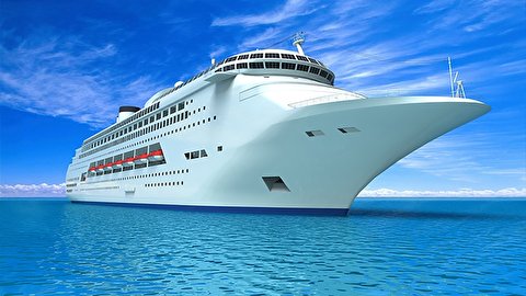 تخریب یک پل تاریخی برای عبور کشتی(+ فیلم)