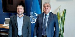 توسعه همکاری‌های حمل و نقل و ترانزیتی قرقیزستان و ایران