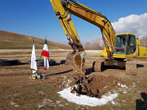 اجرای آبرسانی به ۳۹ روستای محروم استان بوشهر