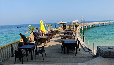 وجود محدودیت در راه توسعه گردشگری دریای خزر/ تمرکز دولت توسعه گردشگری دریایی در جزایر خلیج فارس است