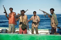 اقیانوس هند بهشت دزدان دریایی است