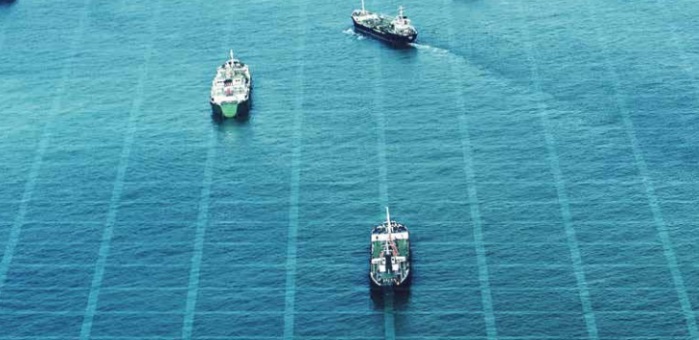 درخواست اتحادیۀ اروپا برای استقرار گشت‌های دریایی در خلیج گینه