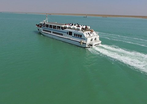 گردشگری نوروزی در مناطق ساحلی خوزستان منوط به تصمیم ستاد ملی مبارزه با کرونا