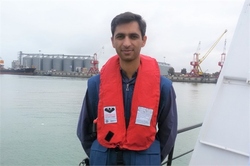 ایران برندۀ جایزه بهترین عکس از نواقص فنی و ایمنی کشتی‌ها شد