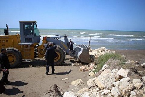 آزادسازی سواحل خوزستان در دستور کار قرار گرفت