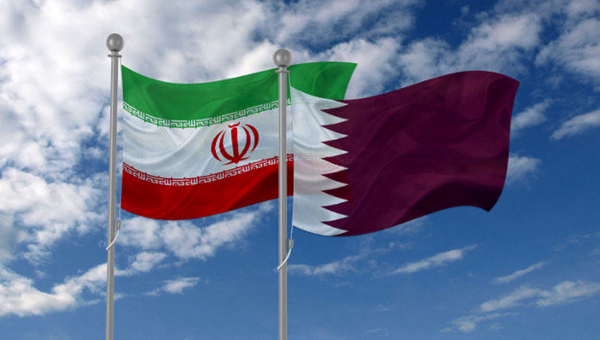 آغاز فعالیت خانه تجار ایرانی در قطر یکی از دستاور‌های سفر رئیس‌جمهوری است